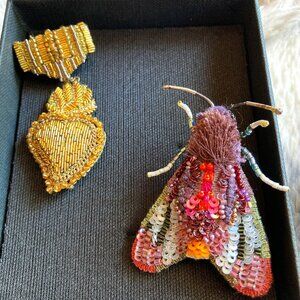 Trovelore Broaches